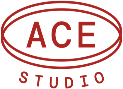 Ace Studio logo